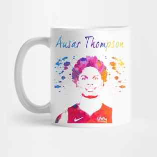 Ausar Thompson Mug